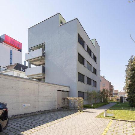 Stayy Green Oasis Near Zurich I Free Parking I Tv Dietikon Exteriör bild